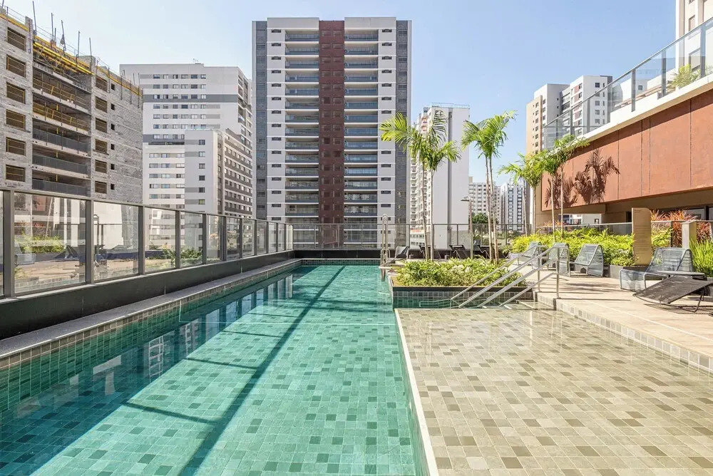 360 Vila Clementino