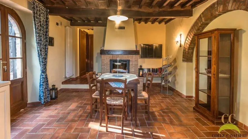 Colle Cavalieri - Country House