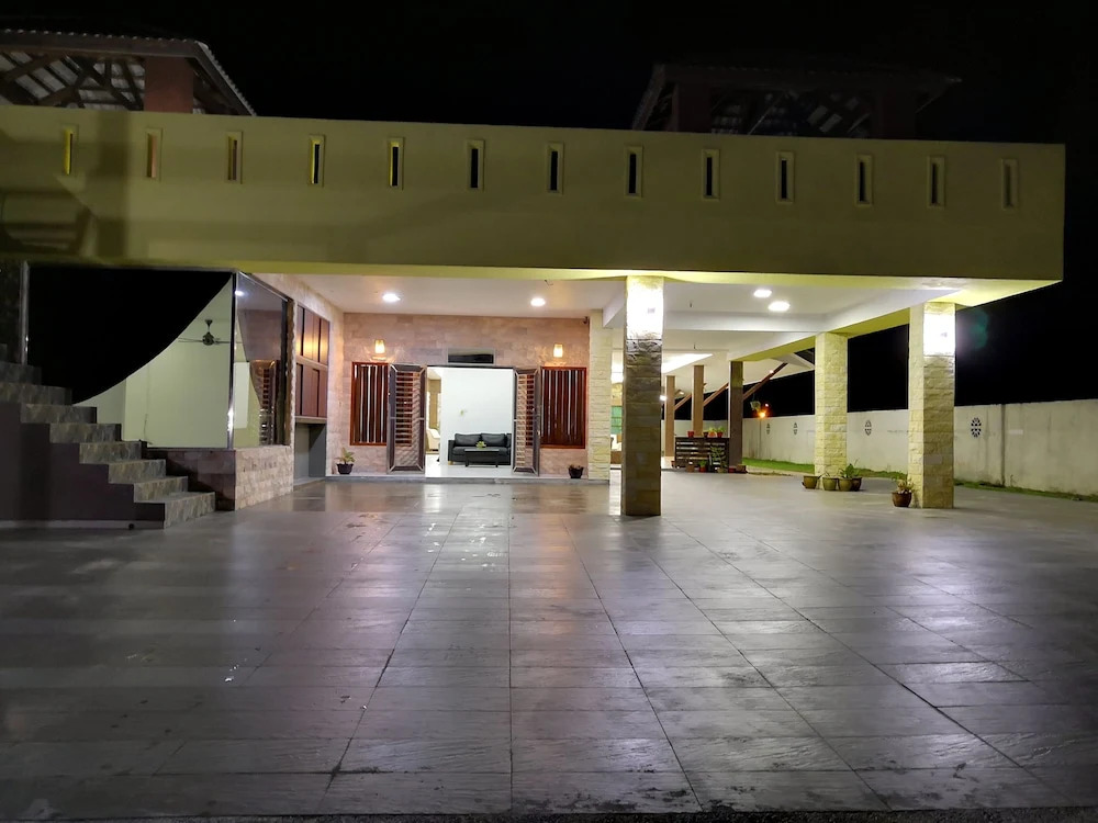 Mersing Maple Villa