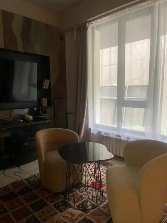 Inn OZZ Almaty