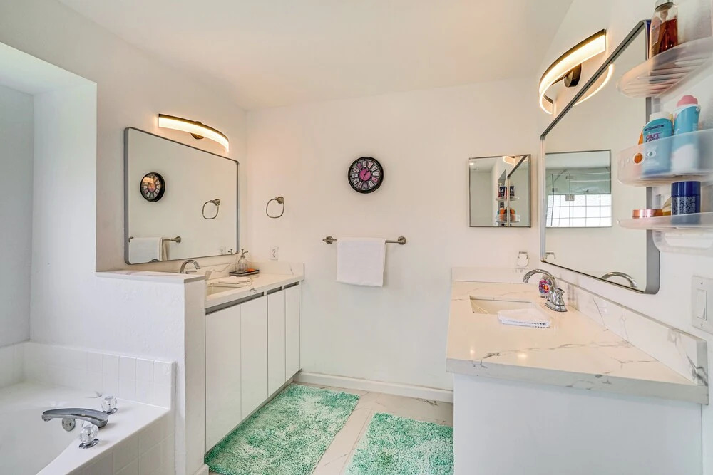 Private Pool, 8 Mi to Beach: Chic Cape Coral Home