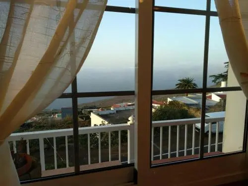 Apartamentos Trebol
