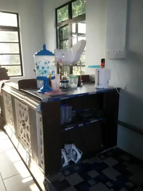 Penginapan MyCJ - Roomstay