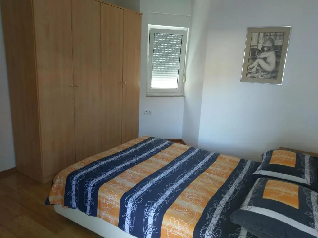 Apartments President