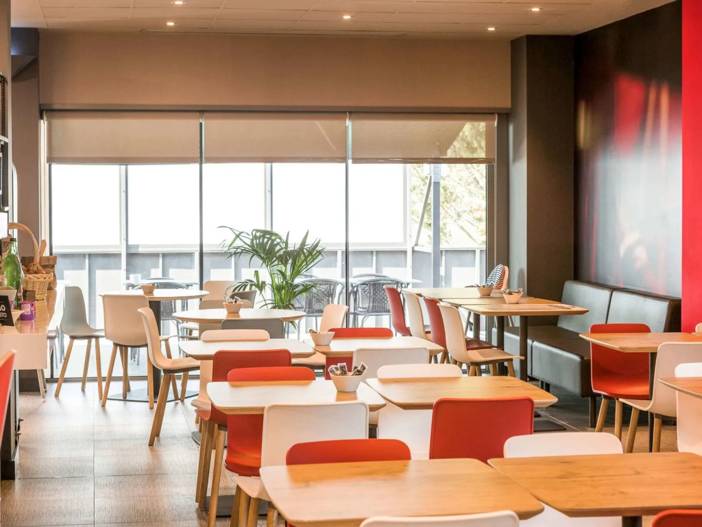 Ibis Montmelo Granollers