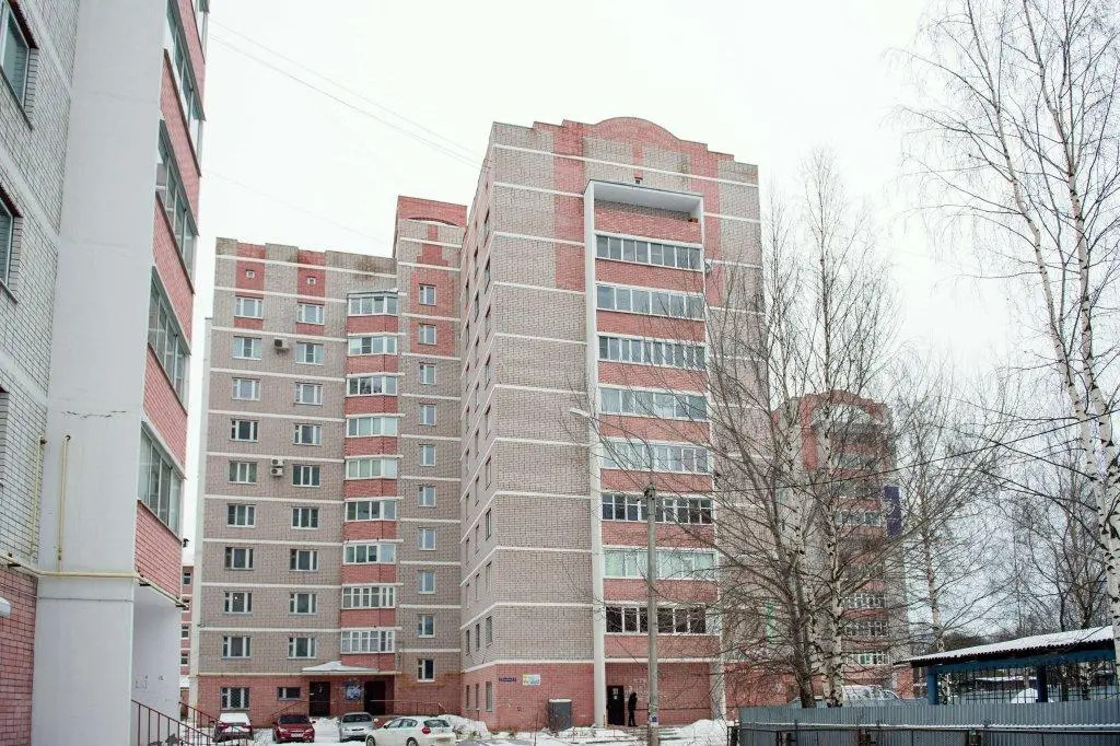 Апартаменты на Гагарина 5
