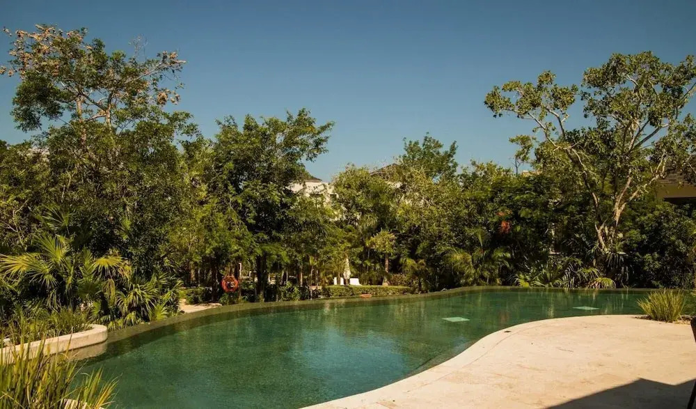 Luxury Mayakoba 4Br Private Pool Aprt