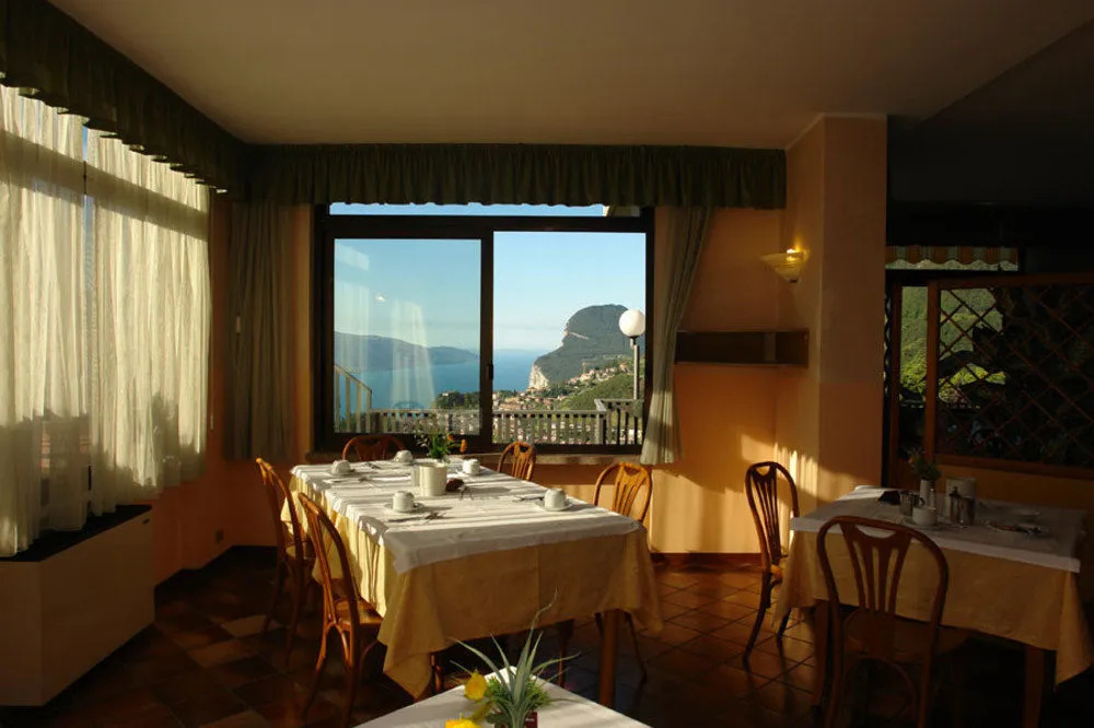 Park Hotel Faver
