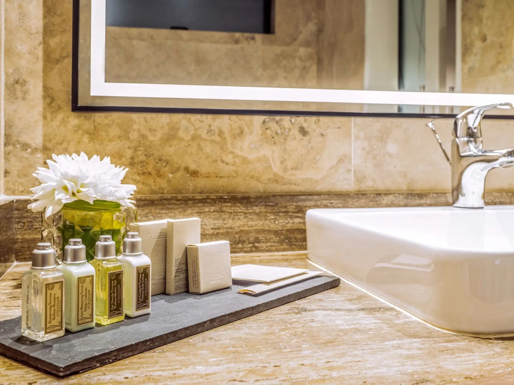 Manto Hotel Lima - MGallery Collection