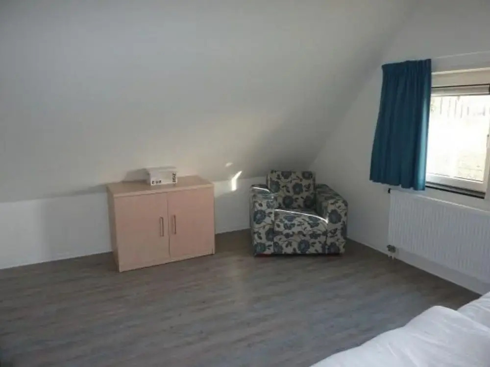 Luxury Home in Zeeland With Infrared Sauna