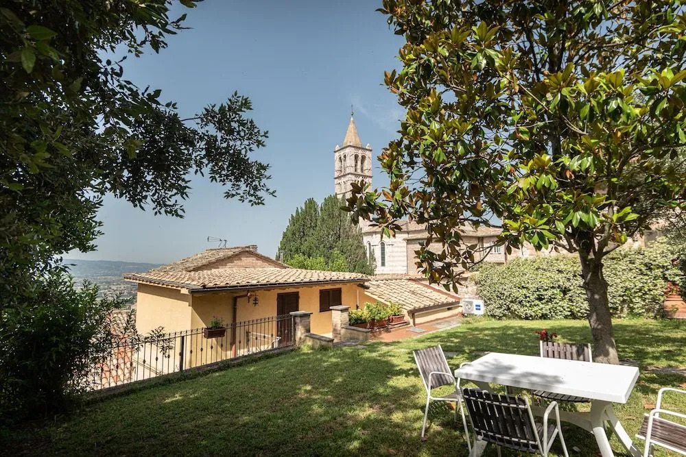 B&B Il Chiostro Assisi