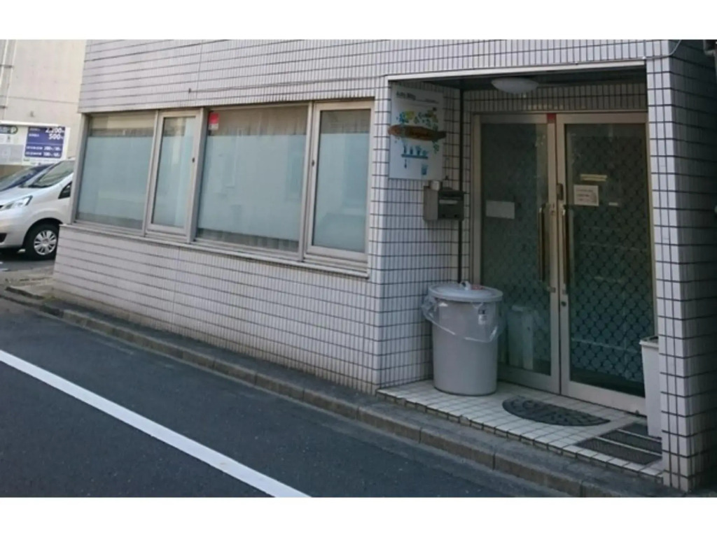 Isshuku Ryokan Asakusabashi - Vacation STAY 17365v