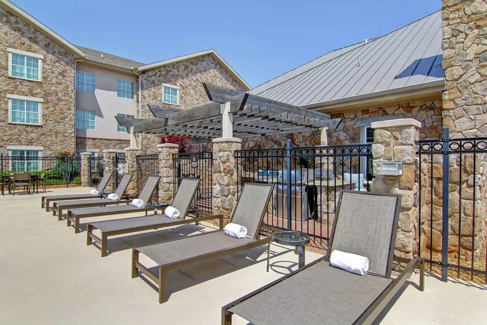 Homewood Suites by Hilton Oklahoma City-Bricktown