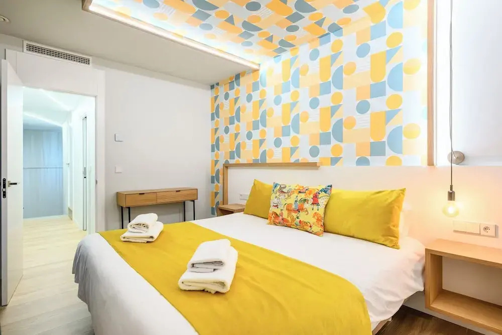 Eleven Boutique Apartments by Airnest