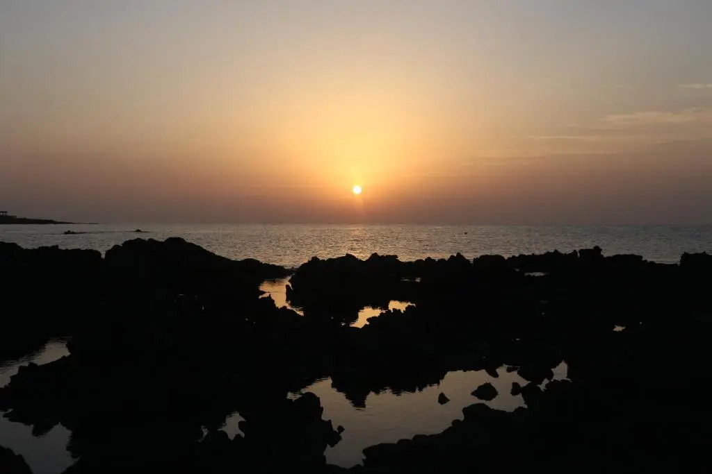 Blue Island Guesthouse