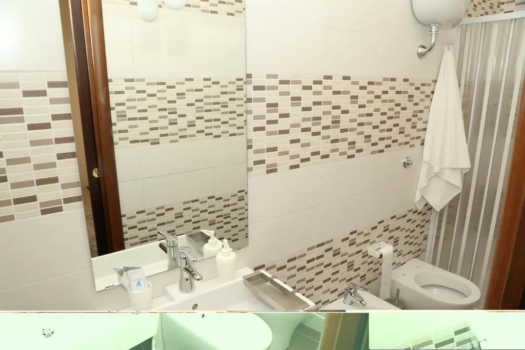 B&B Villa Caracciolo
