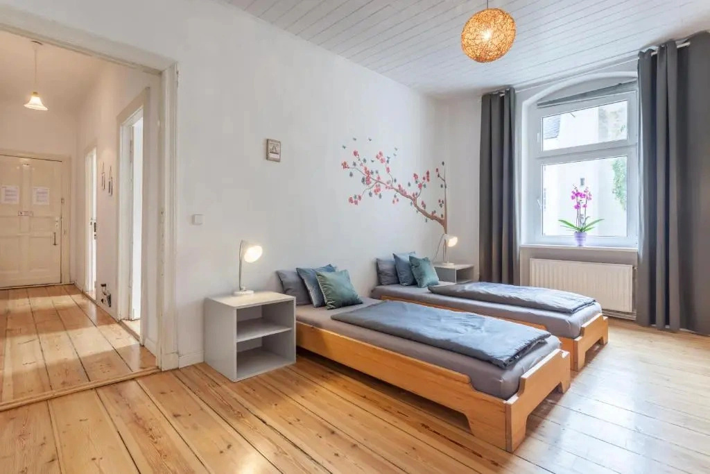 Greatstay - Wilhelmshavenerstr. 62