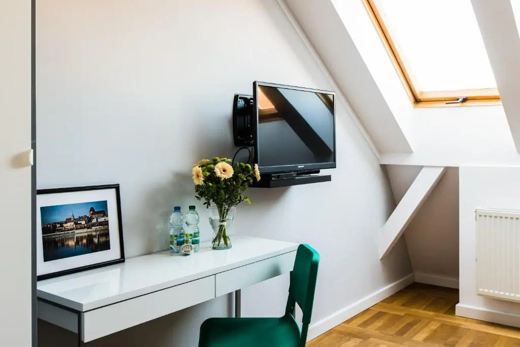 Apartamenty Koci Ogon