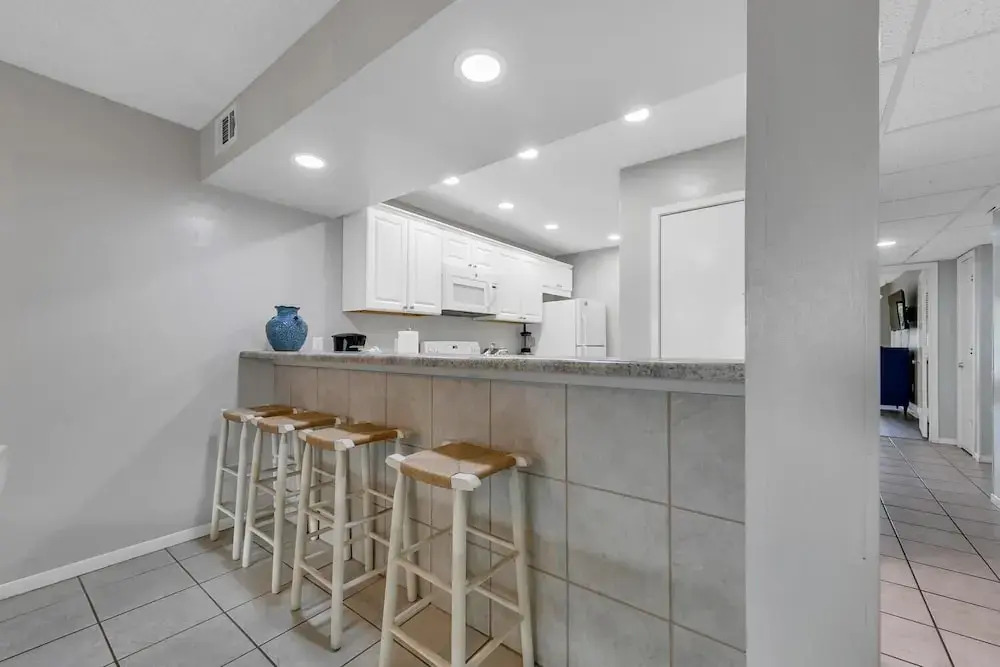Edgewater Golf Villa 3204