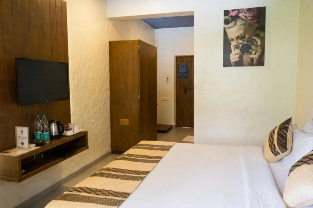 Sia Signature Calangute
