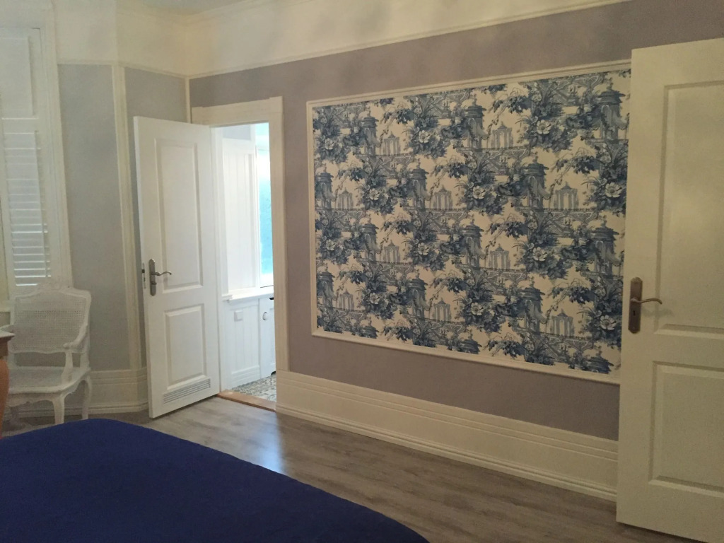 Vondelpark House Bed&Breakfast