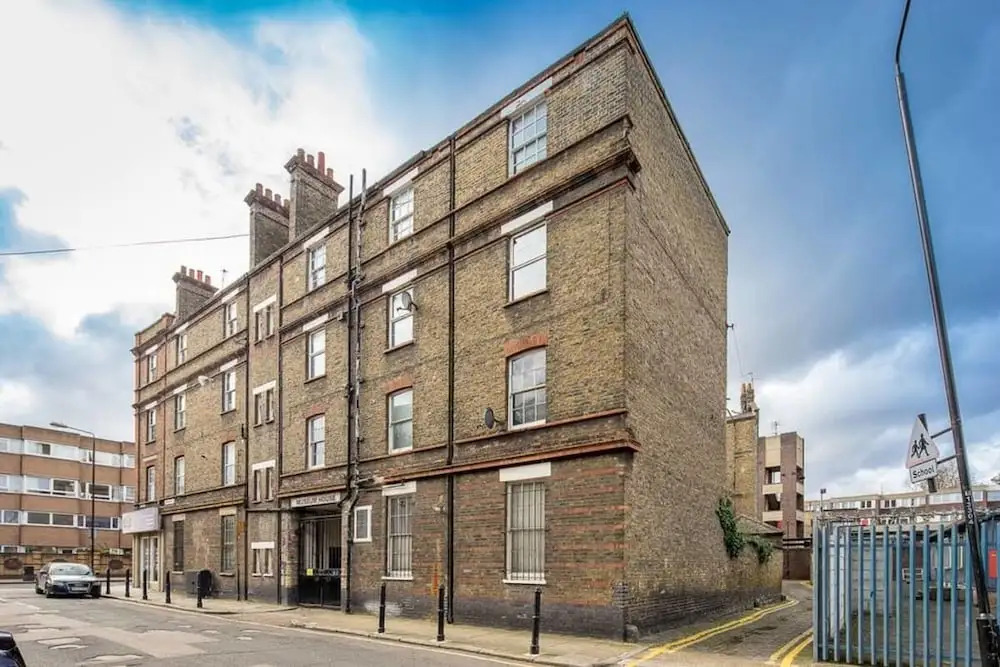 Charming Quirky 1bed in Bethnal Green 1min to Tube