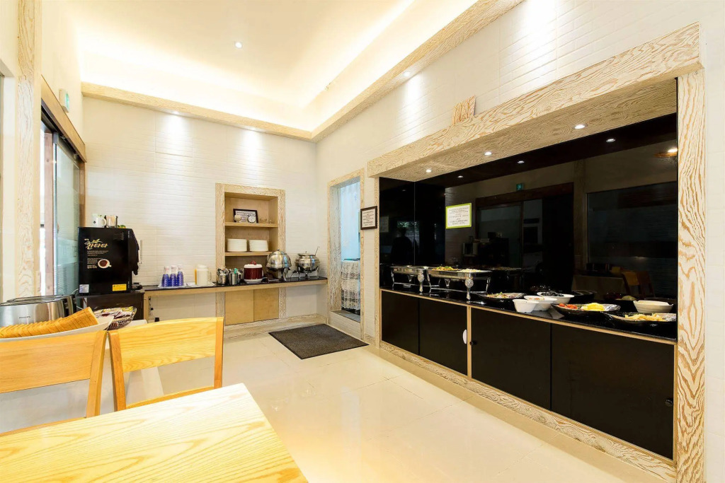 AC Hotel by Marriott Seoul Geumjeong