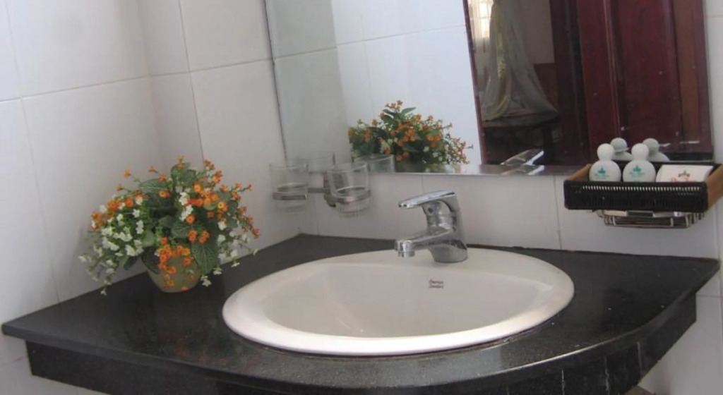 Phu Thinh Hotel