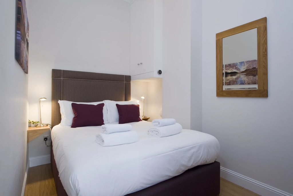 Destiny Scotland - Princes Street Residence