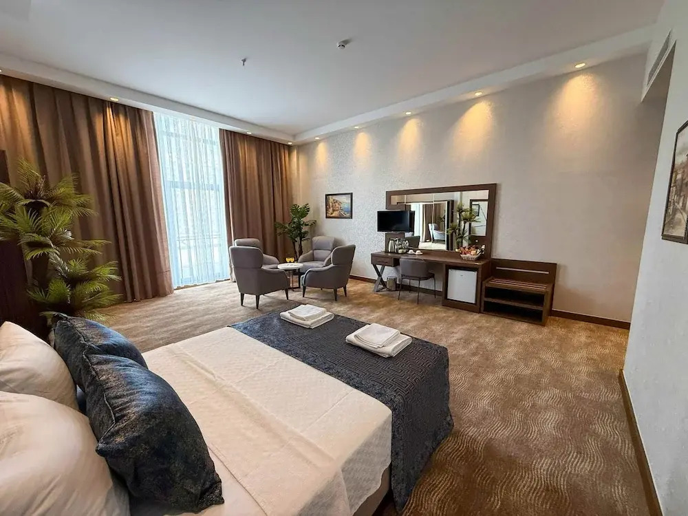 Alsancak Prime Hotel Konya