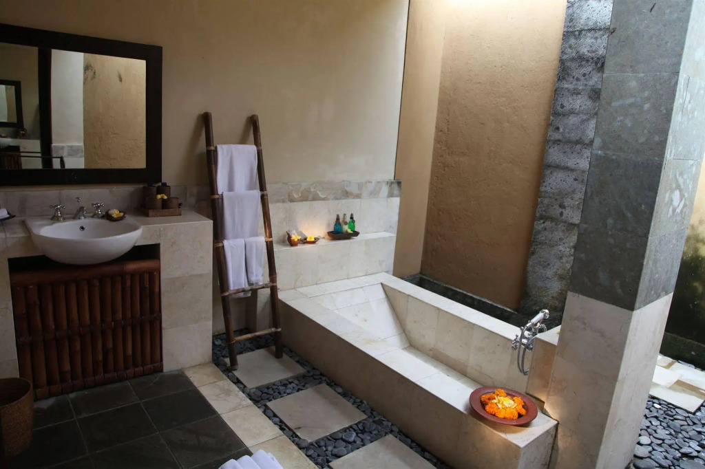 The Sungu Resort & Spa