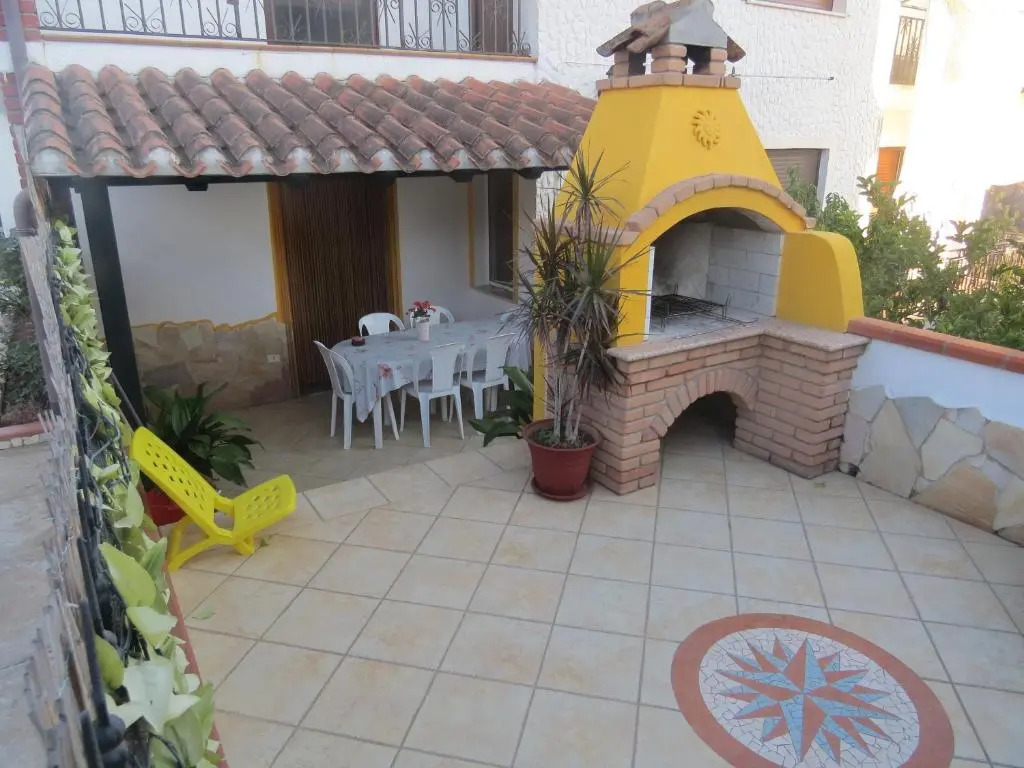 Appartamento Mariolu
