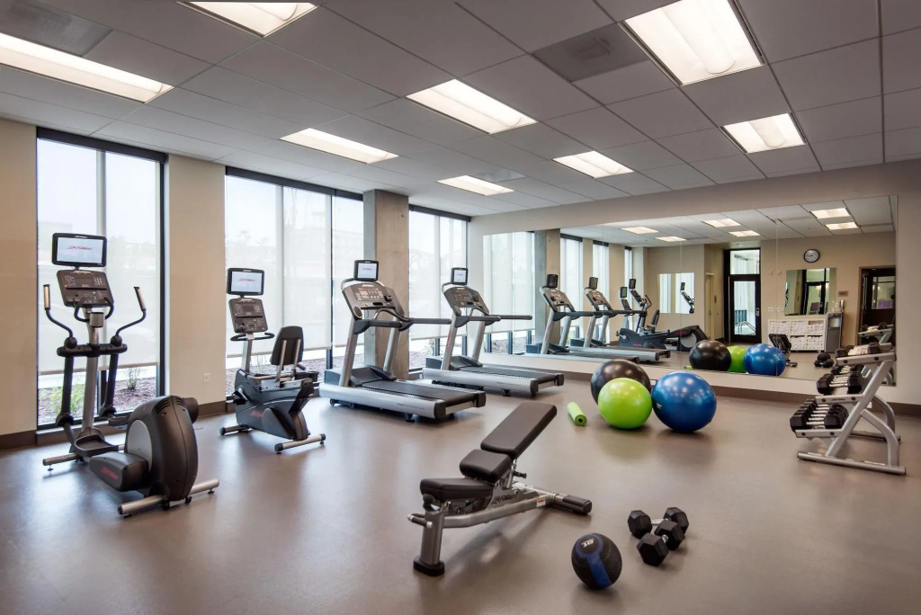 Residence Inn by Marriott Portland Downtown/Pearl District