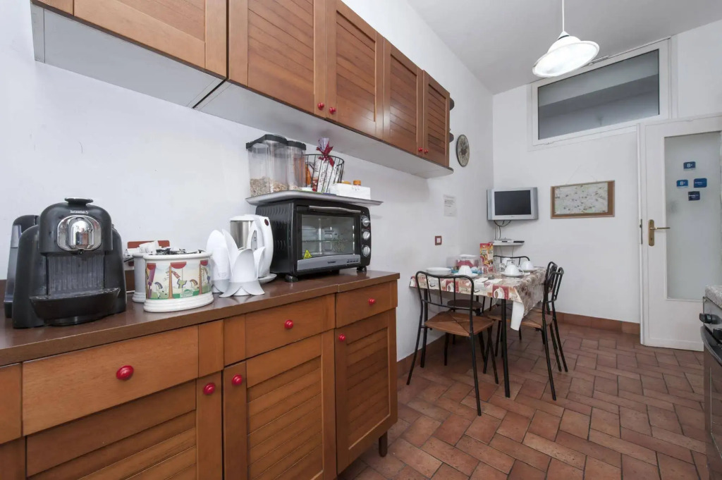 B&B A Room For Holiday