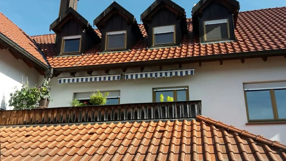 Ferienwohnung Auf Schäfers Spuren