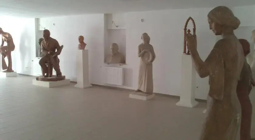 Hany Istók Kerékpáros Centrum