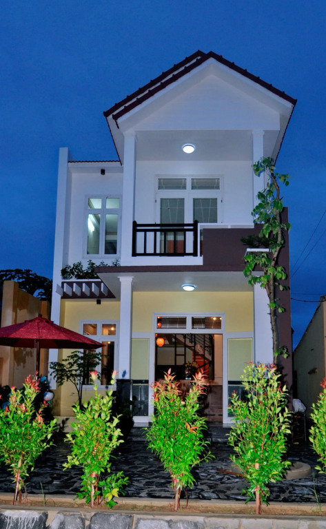 Viets Family River Homestay