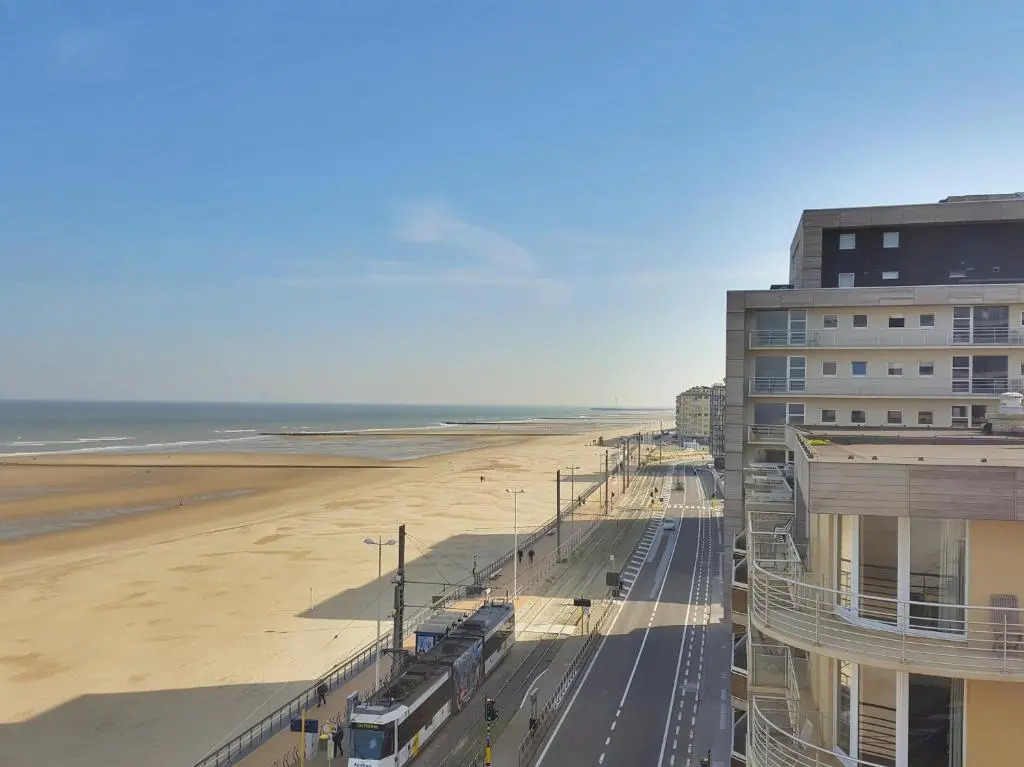 Vayamundo Oostende
