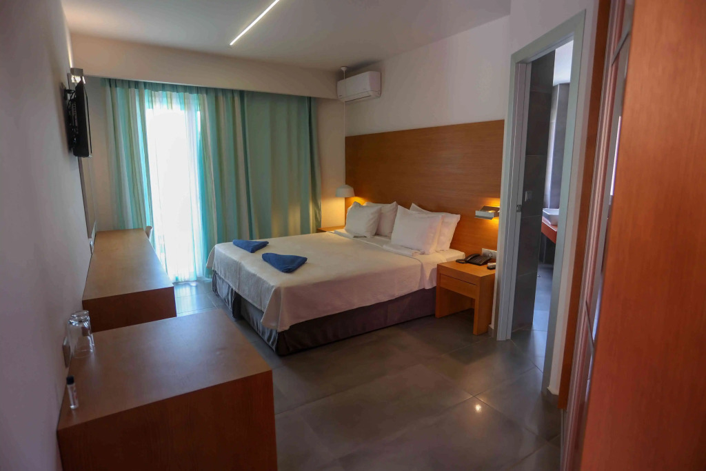 Petra Hotel