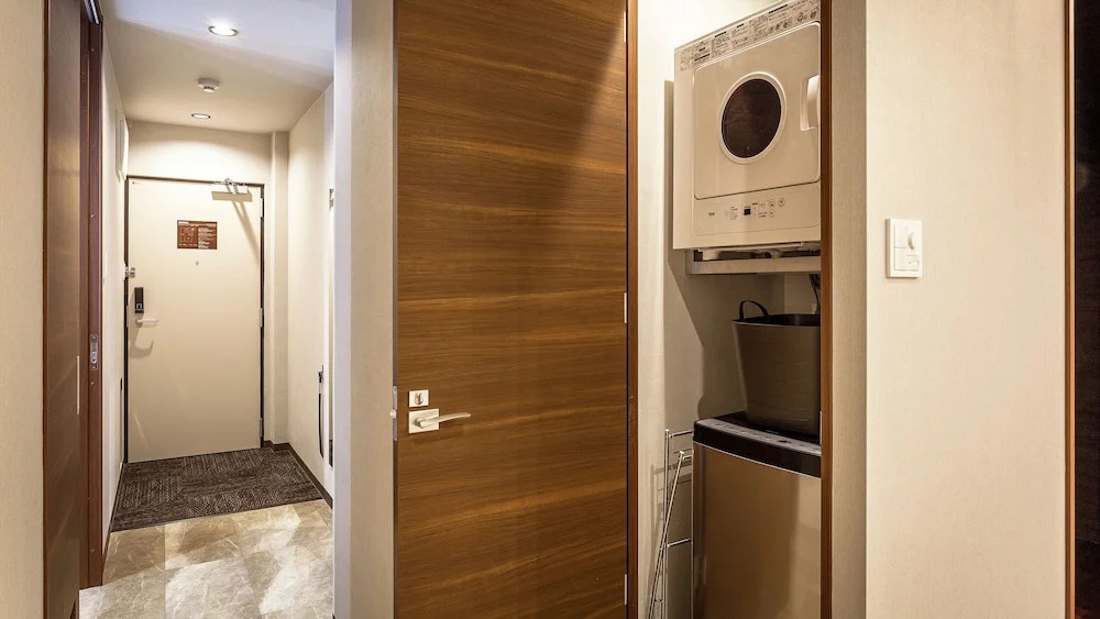 Grand Stay Asahibashi Ekimae