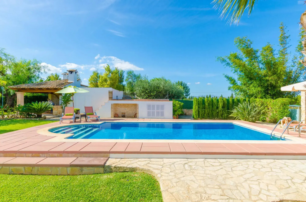 Villa Santa Eulalia Petit