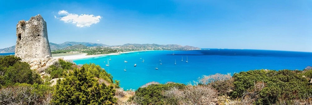 Stylish Residence Le Fontane 2 Bedroom Apartment Sleeps 5 - Trillo 5 No2942