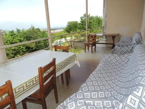 Zeus Olimpo Hotel