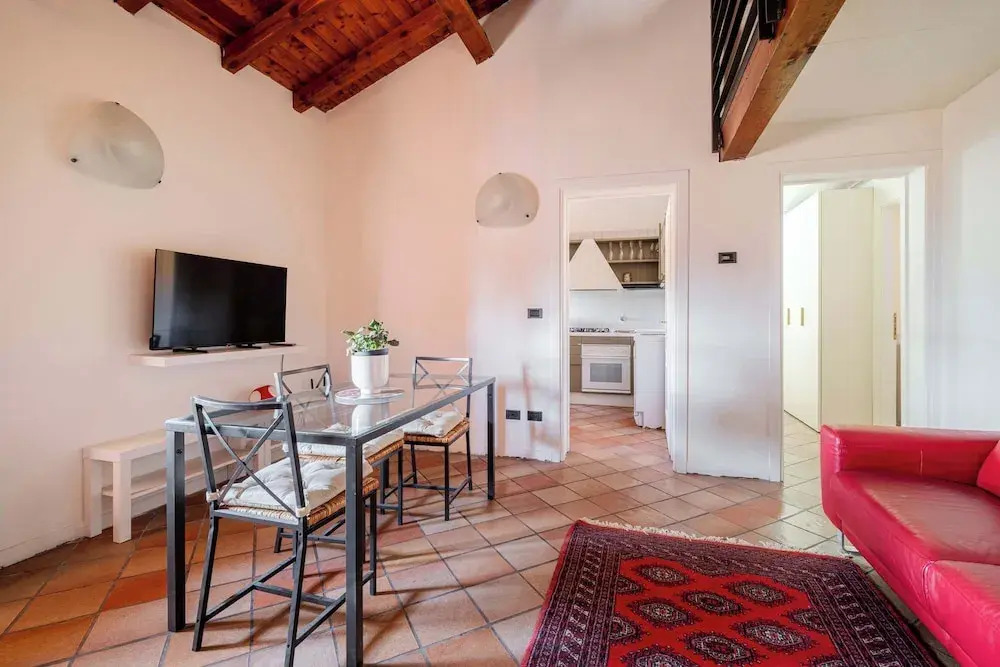 Casa Indipendenza Bright Stay in Historic Center