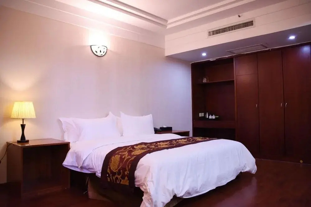 Beilingju hotel