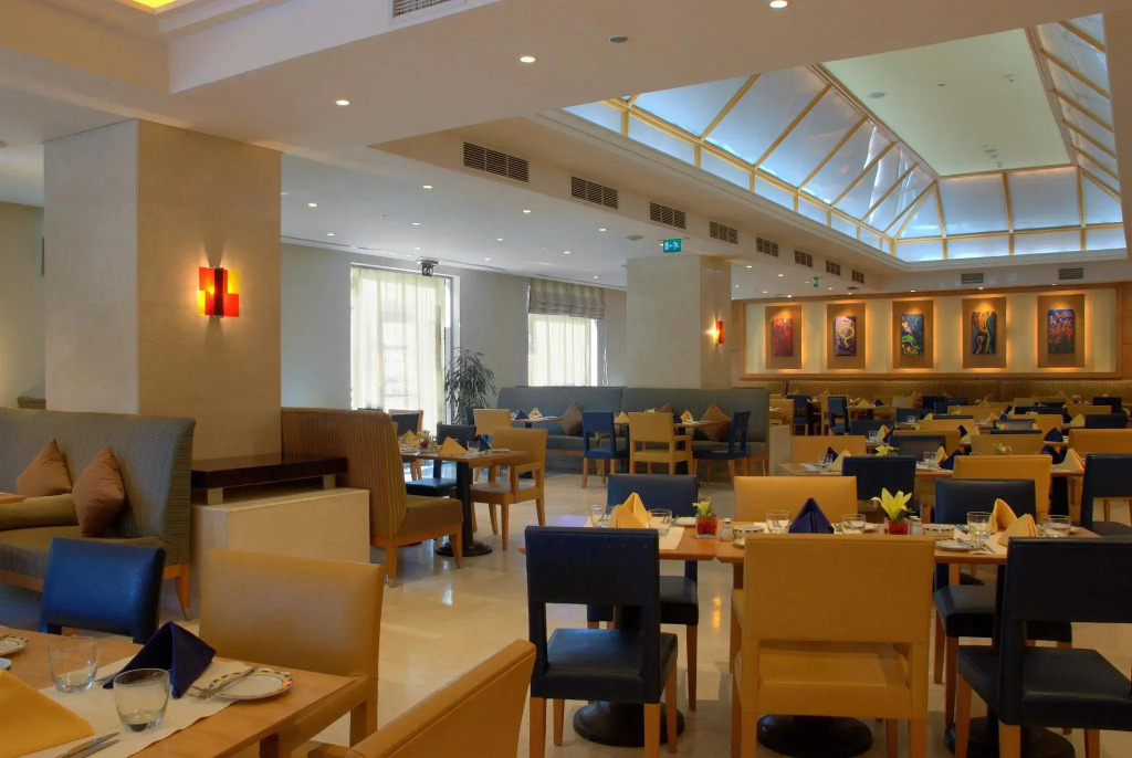 Holiday Inn Citystars by IHG