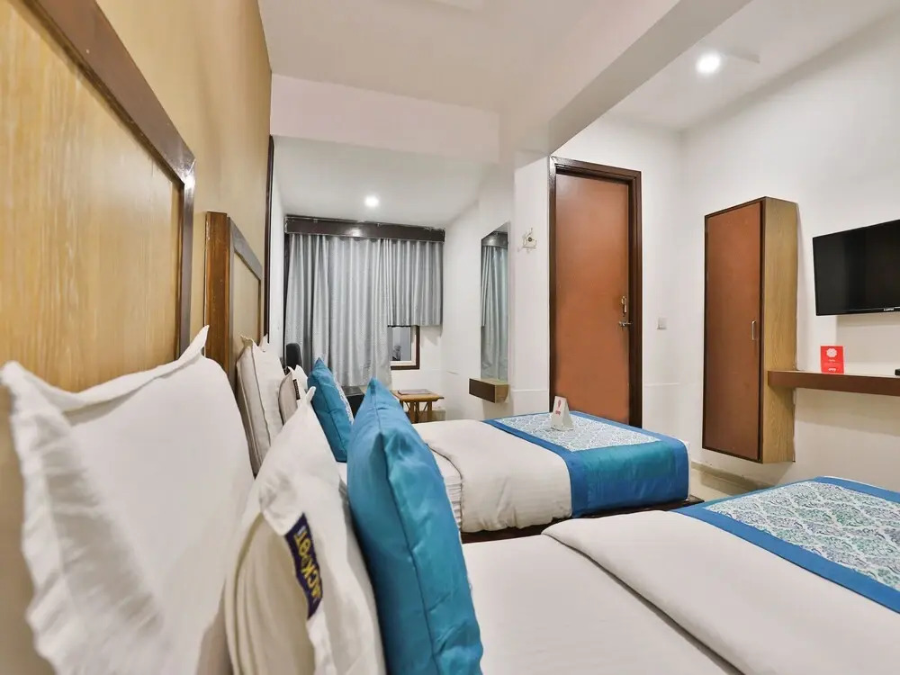 OYO 2252 Hotel Mukund