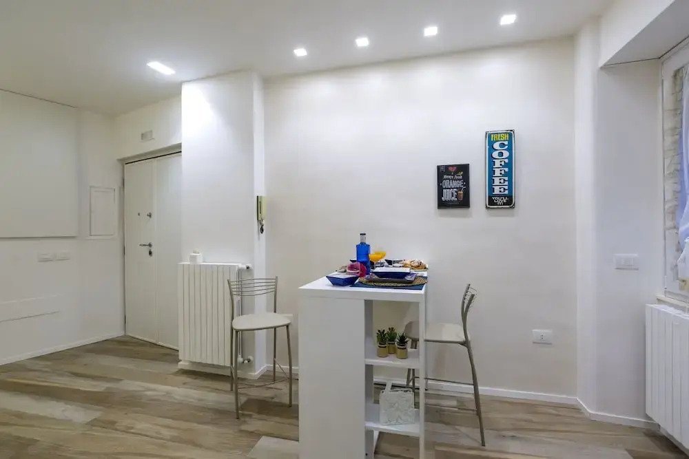 B&B Palazzo Arcieri