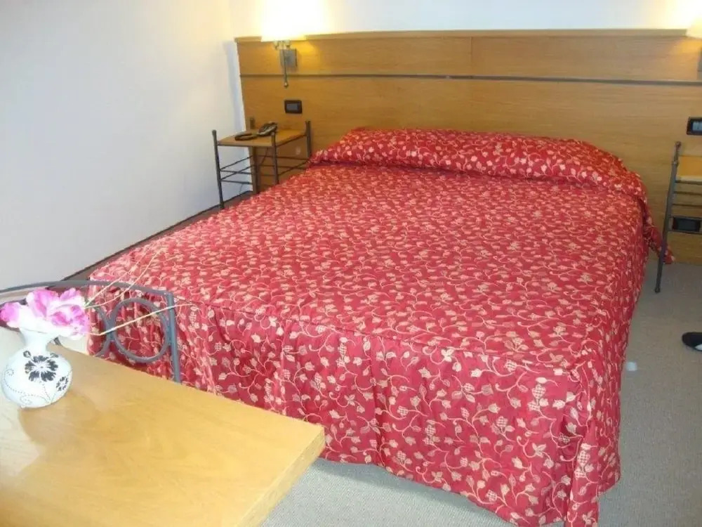 Hotel Alle Mondine