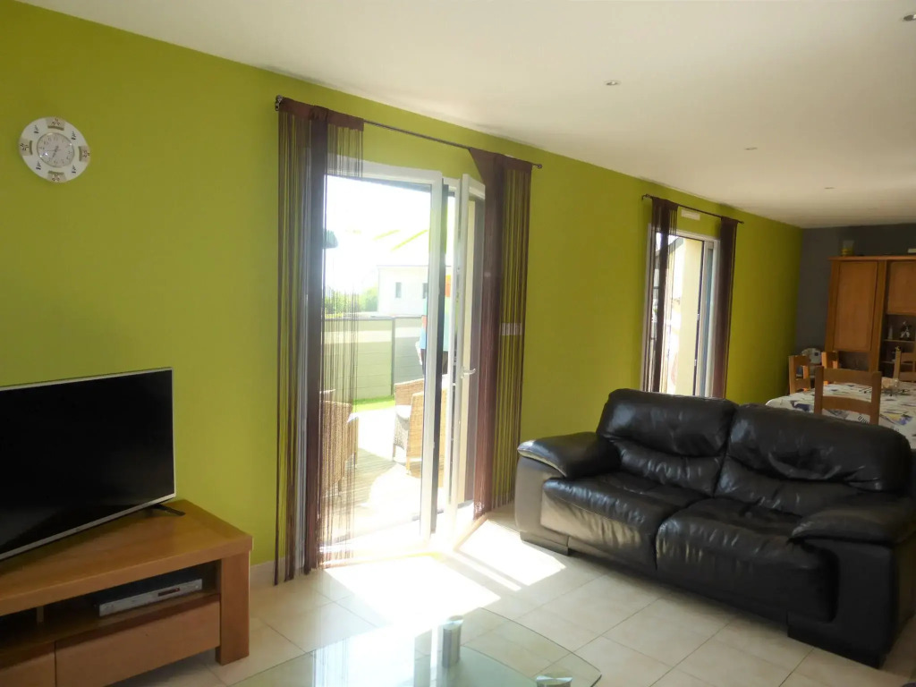 Holiday Home, Le Pouldu